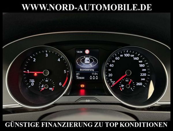 Volkswagen Passat Variant 2.0 TDI Business 110 kW image number 20