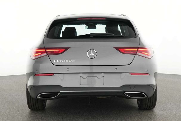 Mercedes-Benz CLA 180 Shooting Brake CLA Shooting Brake 180 d 85 kW image number 7