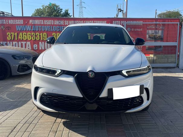 Alfa Romeo Tonale 1.6 96 kW image number 3