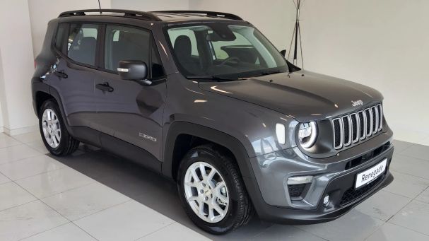 Jeep Renegade 1.5 T4 Altitude 96 kW image number 3