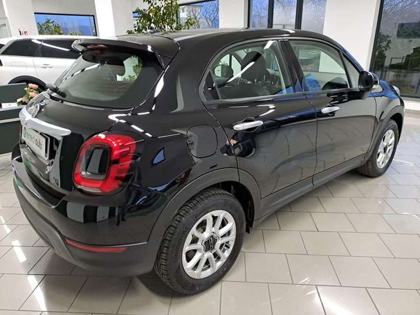 Fiat 500X 1.0 City Cross 88 kW image number 9