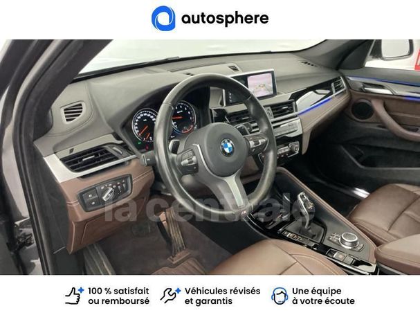 BMW X1 sDrive20i xLine 141 kW image number 19