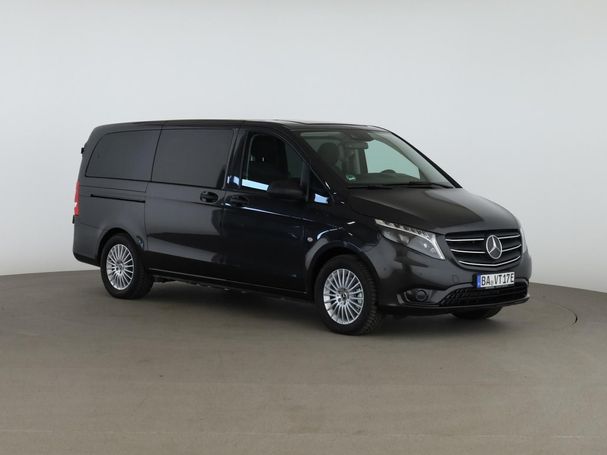 Mercedes-Benz Vito e 129 Tourer Pro 150 kW image number 8