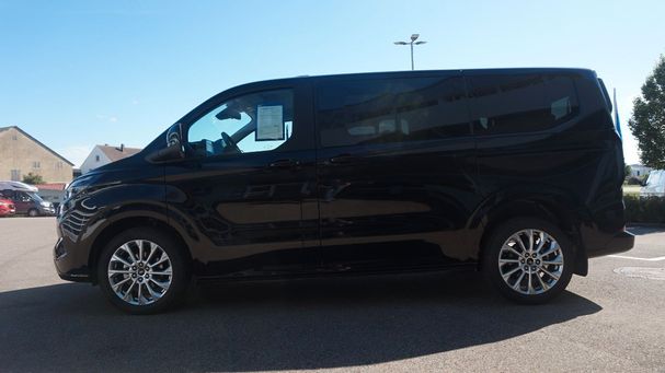 Ford Tourneo Custom 320 L1 Titanium 125 kW image number 5