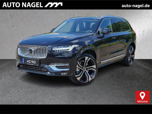 Volvo XC90 B5 AWD Ultimate 173 kW image number 1