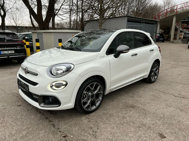 Fiat 500X Sport 110 kW image number 3