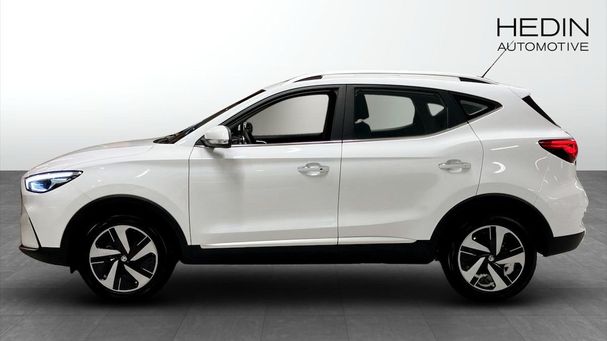 MG ZS  115 kW image number 6