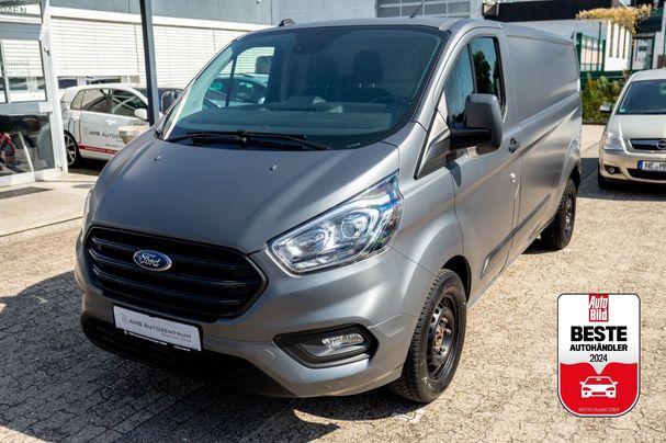 Ford Transit Custom 340 L2 Trend 125 kW image number 1