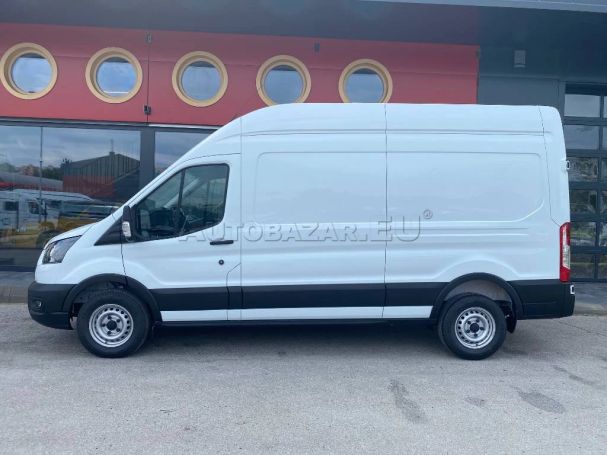 Ford Transit 2.0 96 kW image number 3