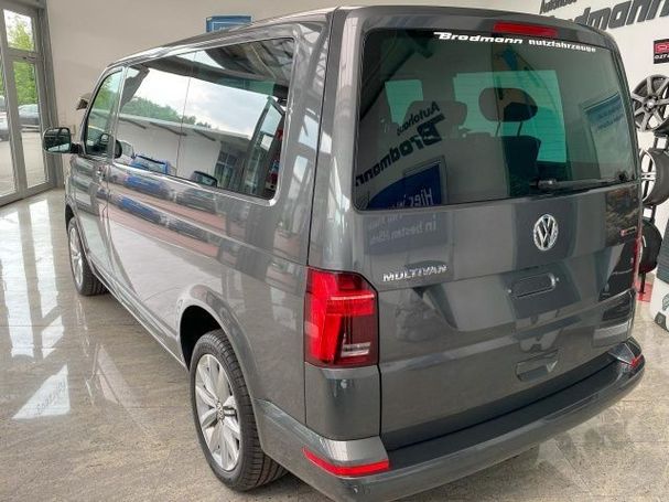 Volkswagen T6 Multivan 4Motion Comfortline 150 kW image number 4