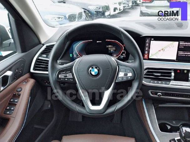 BMW X5 45e xDrive 290 kW image number 19