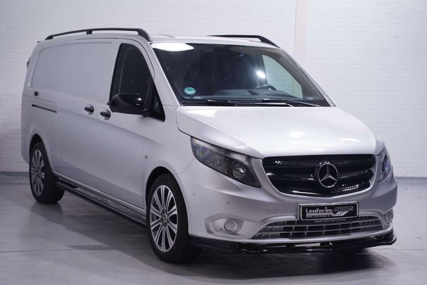 Mercedes-Benz Vito 116 CDi EDITION 120 kW image number 3