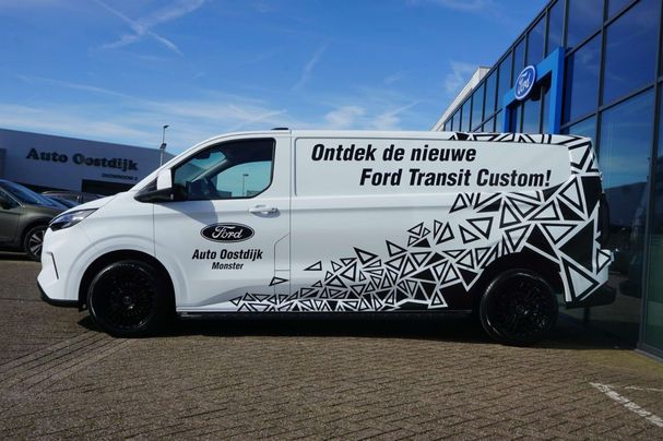 Ford Transit Custom 320 L2H1 Trend 100 kW image number 4