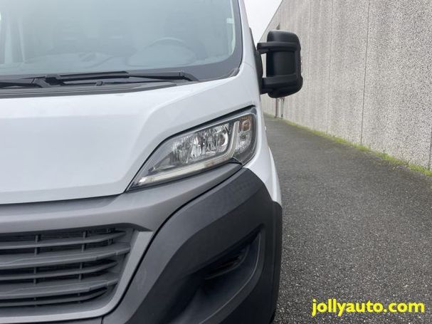 Fiat Ducato 100 kW image number 8