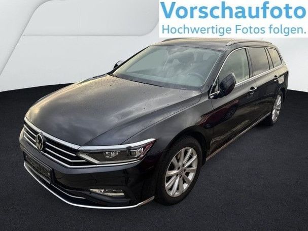 Volkswagen Passat Variant 1.5 TSI Elegance DSG 110 kW image number 1