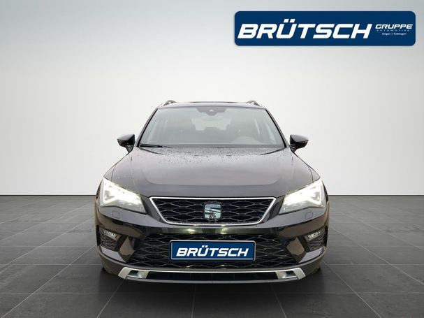 Seat Ateca 2.0 TDI 4Drive DSG XCELLENCE 140 kW image number 3