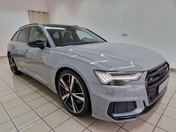 Audi S6 3.0 TDI Avant 253 kW image number 2