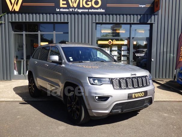 Jeep Grand Cherokee 3.0 V6 184 kW image number 2