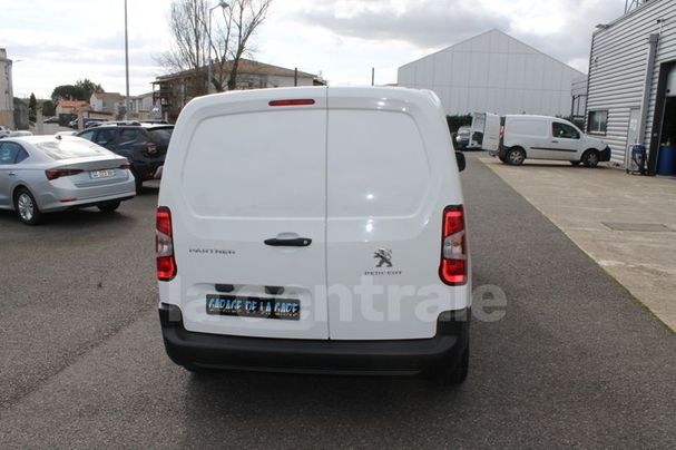  Peugeot Partner 1.2 Puretech 110 S&S Pro 81 kW image number 31