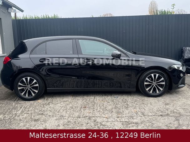 Mercedes-Benz A 180 100 kW image number 4