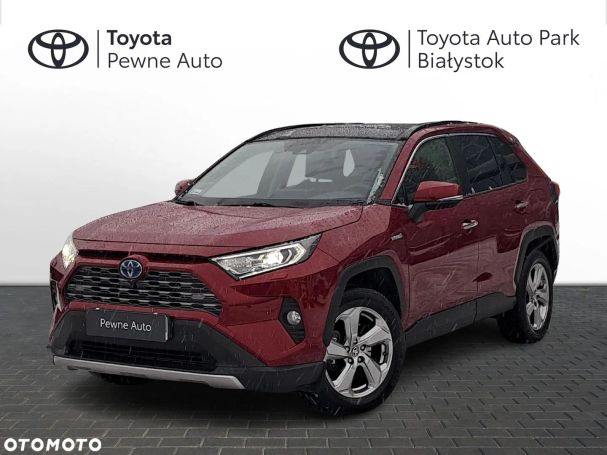 Toyota RAV 4 163 kW image number 1