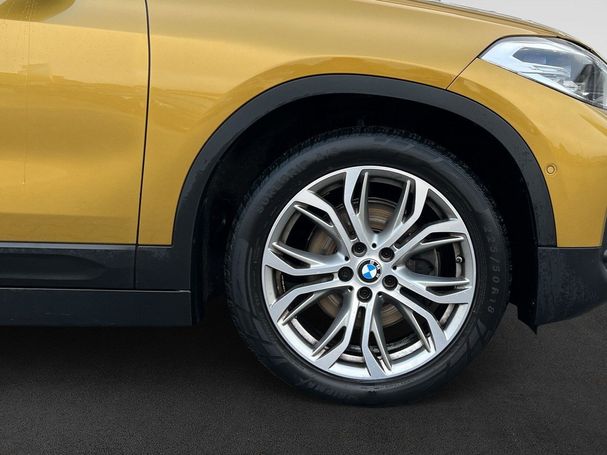 BMW X2 sDrive18i 100 kW image number 4