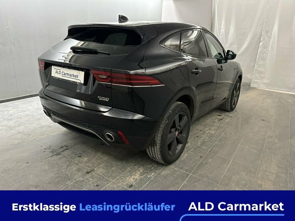 Jaguar E-Pace D150 AWD S 110 kW image number 3