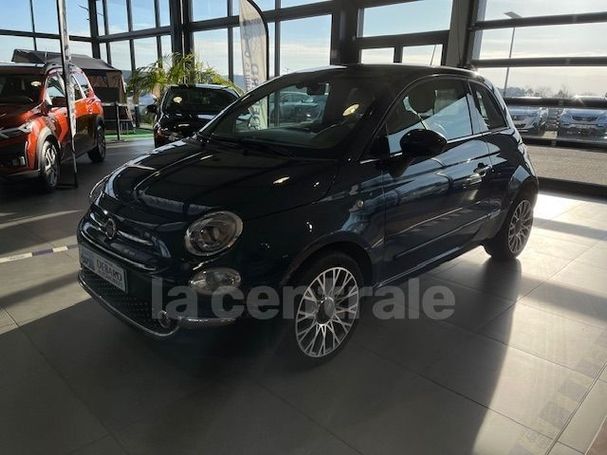 Fiat 500 1.2 8V 51 kW image number 1