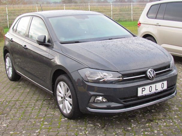 Volkswagen Polo 1.0 TSI Highline 70 kW image number 2