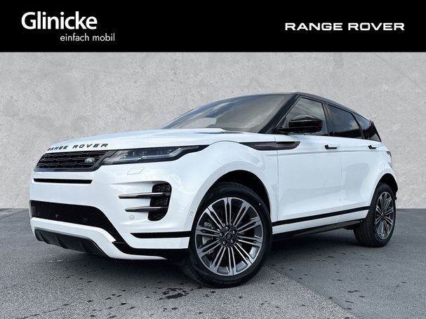 Land Rover Range Rover Evoque P200 147 kW image number 1