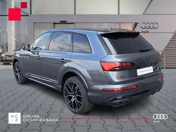 Audi SQ7 373 kW image number 4