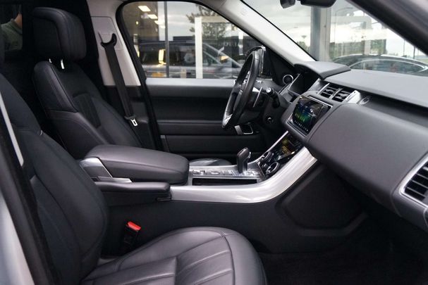 Land Rover Range Rover Sport SDV6 HSE Dynamic 225 kW image number 30