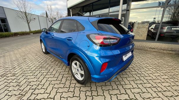 Ford Puma 114 kW image number 5