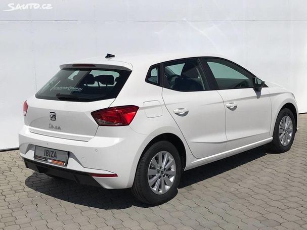 Seat Ibiza 1.0 TSI Style 85 kW image number 2