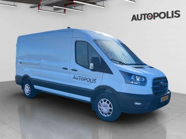 Ford E-Transit Trend 135 kW image number 15