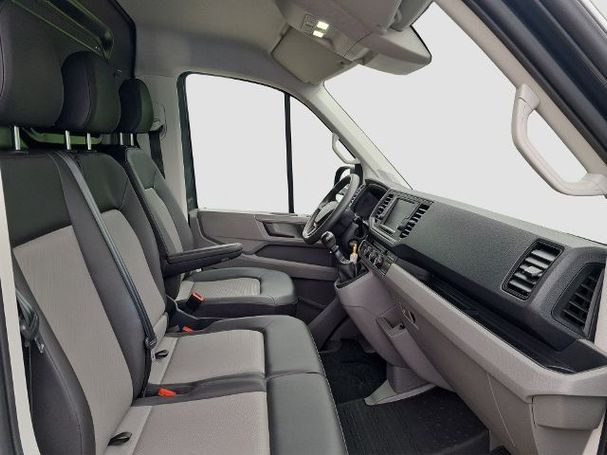 Volkswagen Crafter 30 TDI 130 kW image number 24