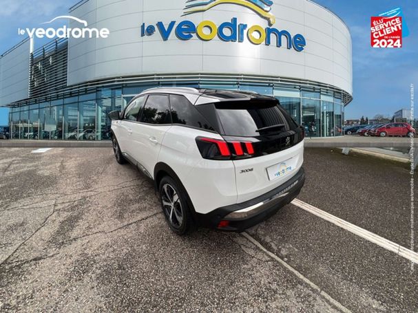 Peugeot 3008 BlueHDi 130 Crossway 97 kW image number 7