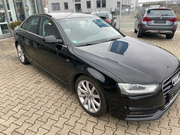 Audi A4 140 kW image number 3