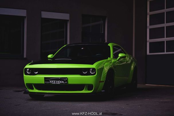 Dodge Challenger 362 kW image number 14