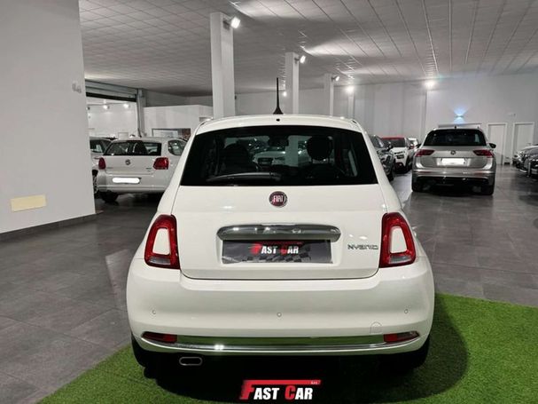 Fiat 500 1.0 51 kW image number 6