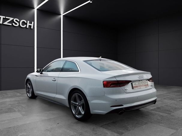 Audi A5 TFSI S tronic S-line Sport 185 kW image number 4