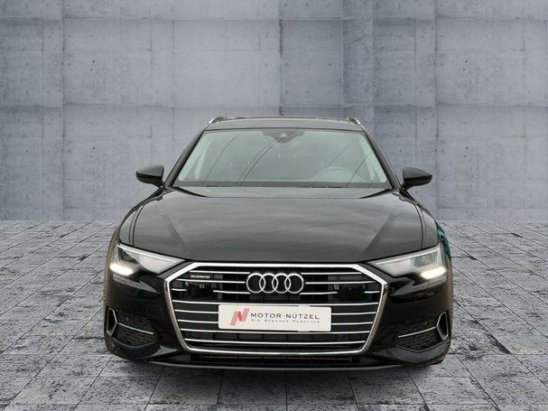 Audi A6 45 TDI Avant 170 kW image number 3