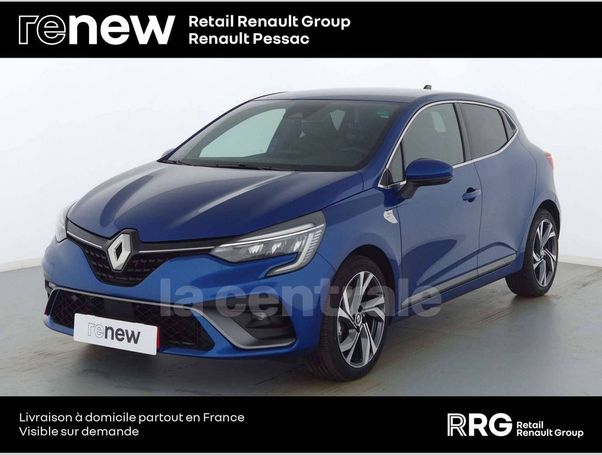 Renault Clio 103 kW image number 1