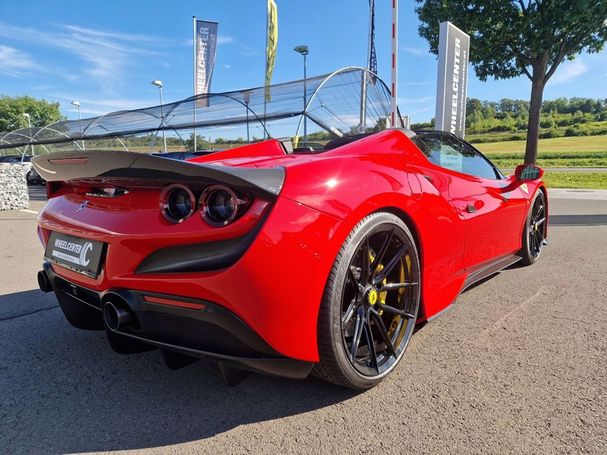 Ferrari F8 Spider 530 kW image number 15