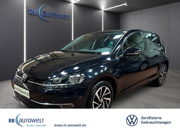 Volkswagen Golf 1.0 TSI Join 81 kW image number 1