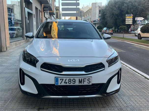 Kia XCeed 1.6 GDI 104 kW image number 3