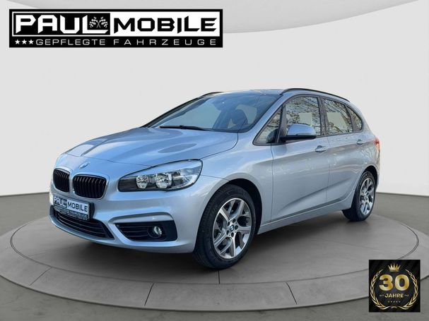 BMW 218i Sport Line 100 kW image number 1