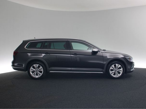 Volkswagen Passat Alltrack 2.0 TDI 4Motion 147 kW image number 18