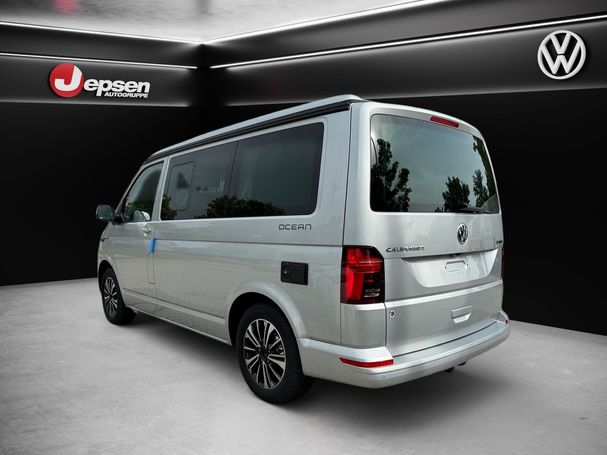 Volkswagen T6 California DSG 4Motion Ocean 150 kW image number 13