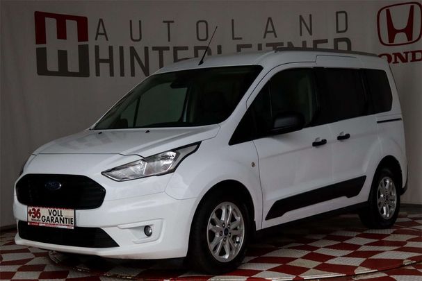 Ford Tourneo Connect 74 kW image number 1